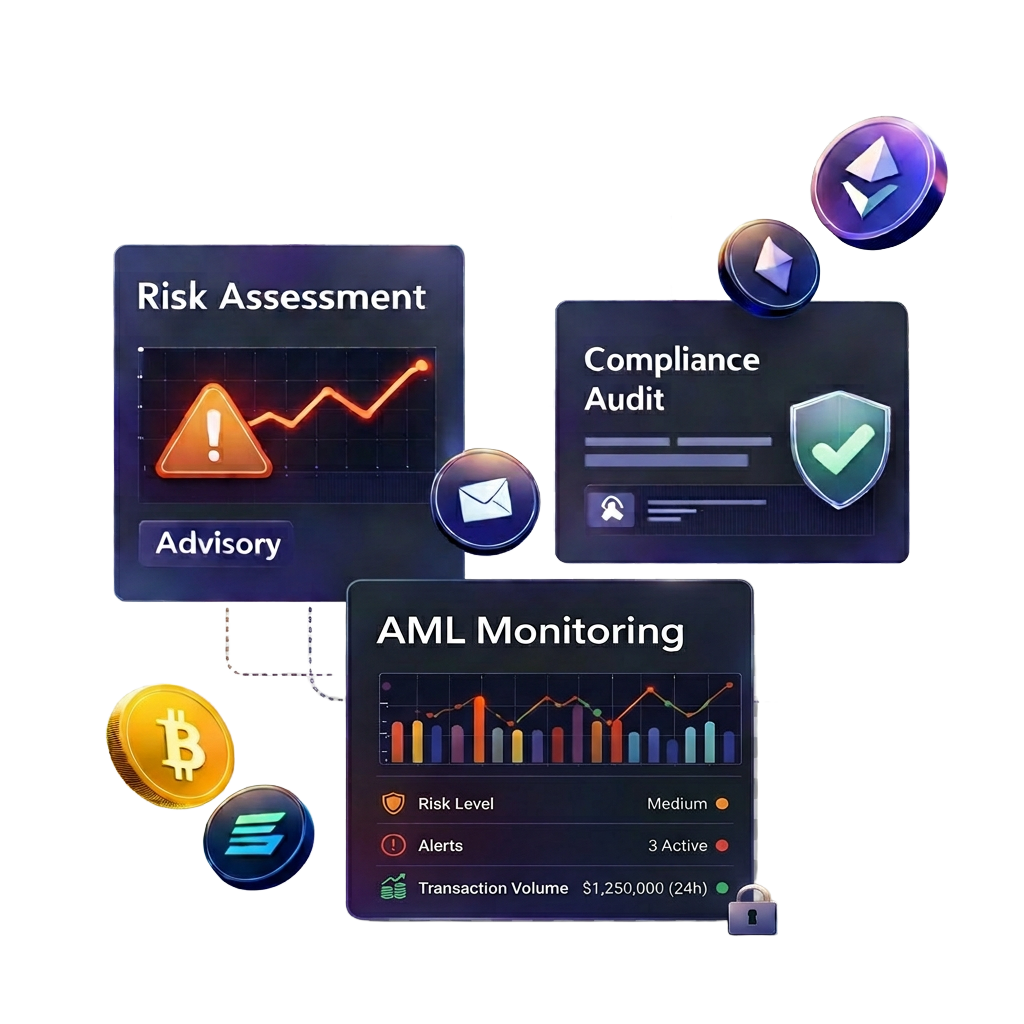 firefly geminiflash repalce the aml monitoring with the other one